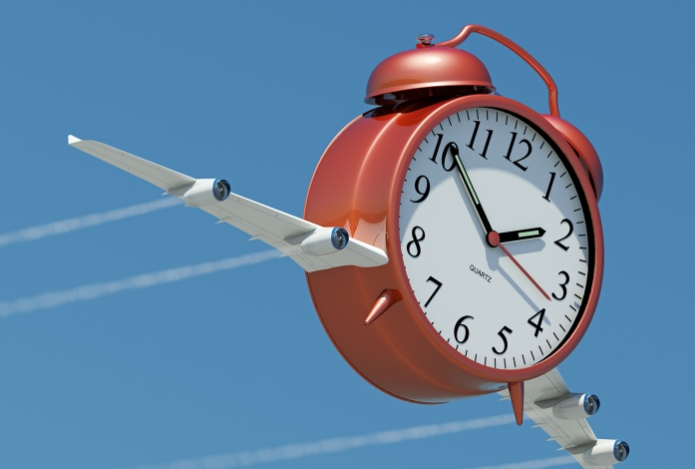 Почему время «ускорилось» — феномен, который обсуждают все