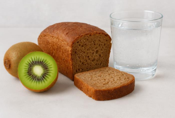 Названо простое трио для здоровья кишечника