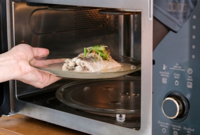 Опровергнуты популярные мифы о микроволновках