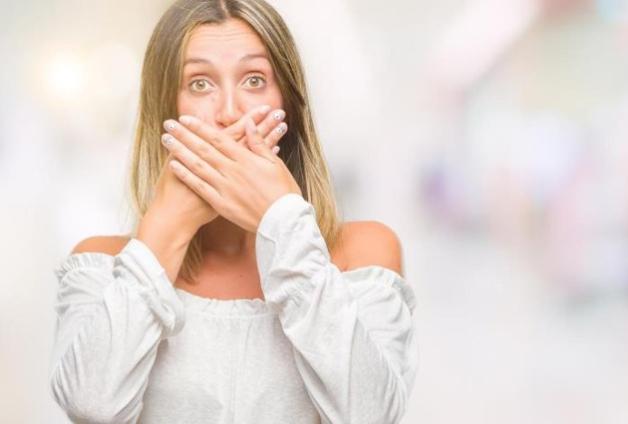 Самый опасный продукт для здоровья десен