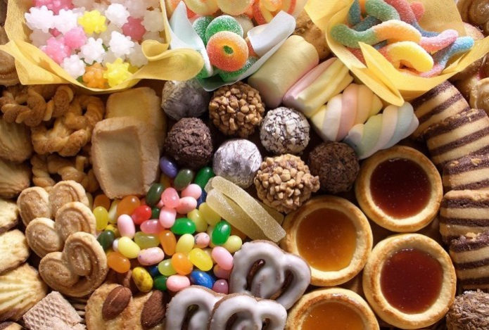 Названа ухудшающая качество сна группа продуктов