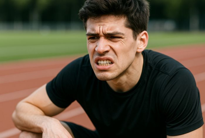 Почему неправильный прикус может замедлить прогресс в спорте