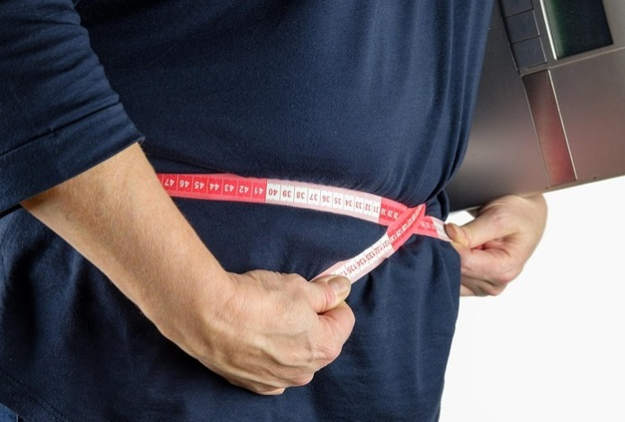 Как антидепрессанты влияют на набор веса