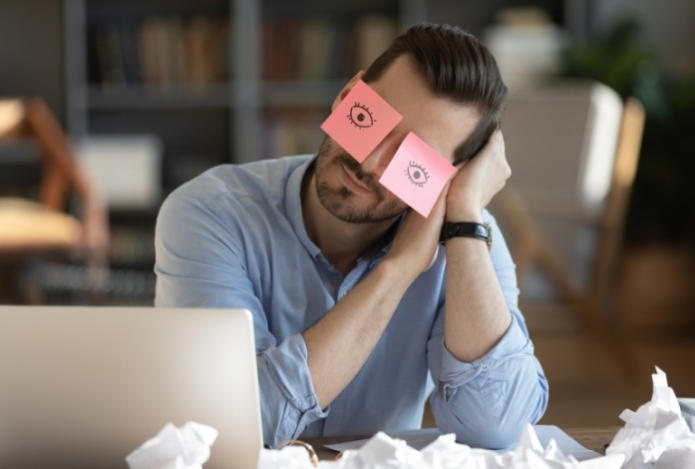 Как избежать хронической усталости