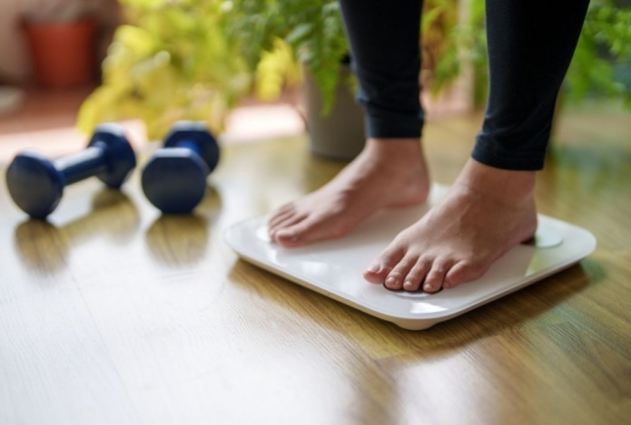 Что поможет снизить вес и не набрать его снова