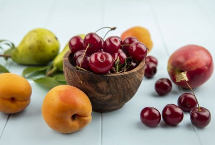 Названы два фрукта, которые заменят снотворное и подарят глубокий сон