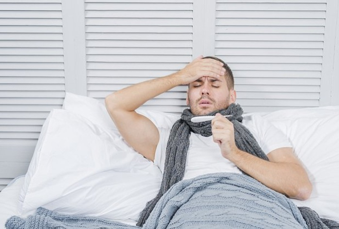 Популярные методы лечения простуды оказались бесполезны