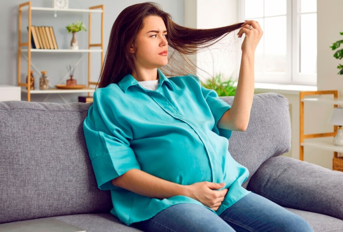 Женщин предупредили о скрытых рисках беременности после 35 лет