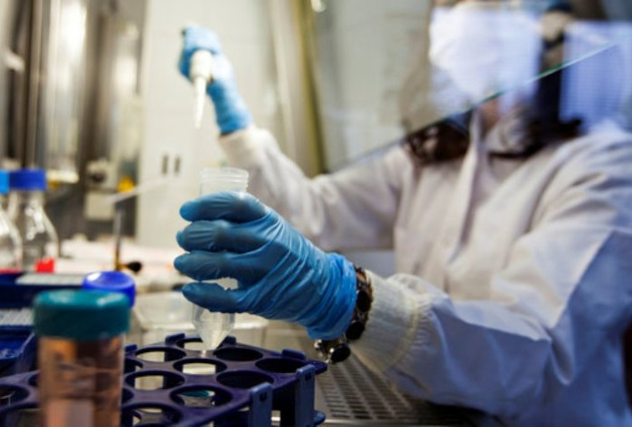 Как рак использует эмбриональные гены для роста