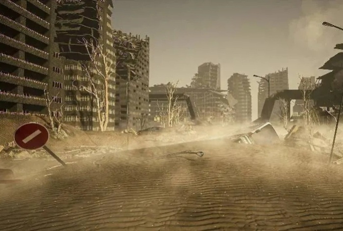 Прогноз учёных о крахе цивилизации в XXI веке начинает сбываться