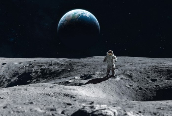 Луна может стать новым источником богатства — найдены металлы на триллионы долларов