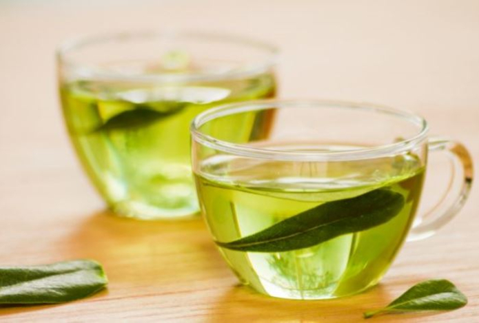 Четыре витамина, которые нельзя сочетать с зеленым чаем