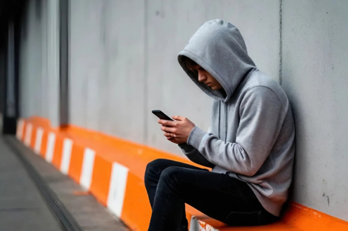 Полиция предупредила о новом виде мошенничества, нацеленном на детей и подростков