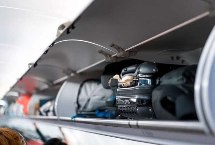 Что нельзя брать с собой в самолет — казахстанцам напомнили о важных запретах