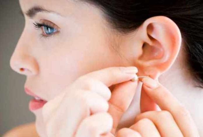 Почему «золотые сережки для похудения» бесполезны