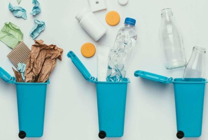 Создан «фермент-пожиратель» стойкого пластика