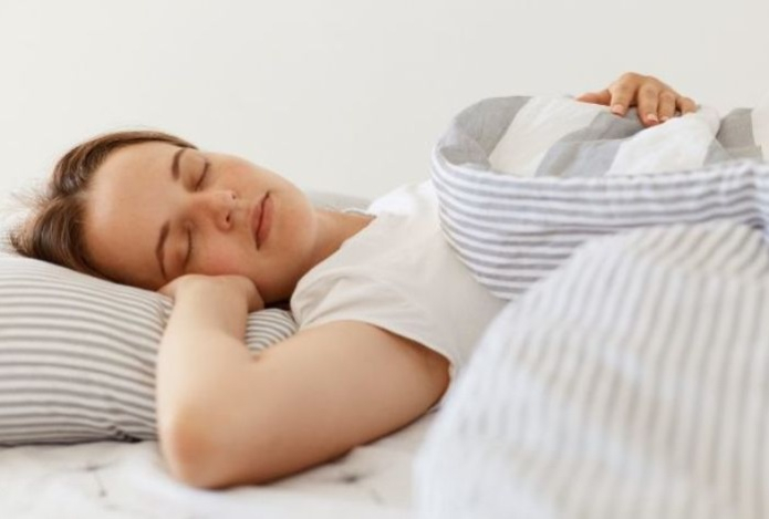 Почему одинаковые сны снятся каждую ночь