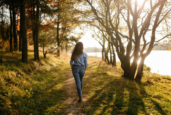 Почему во время прогулки мы слышим лучше — новое открытие учёных