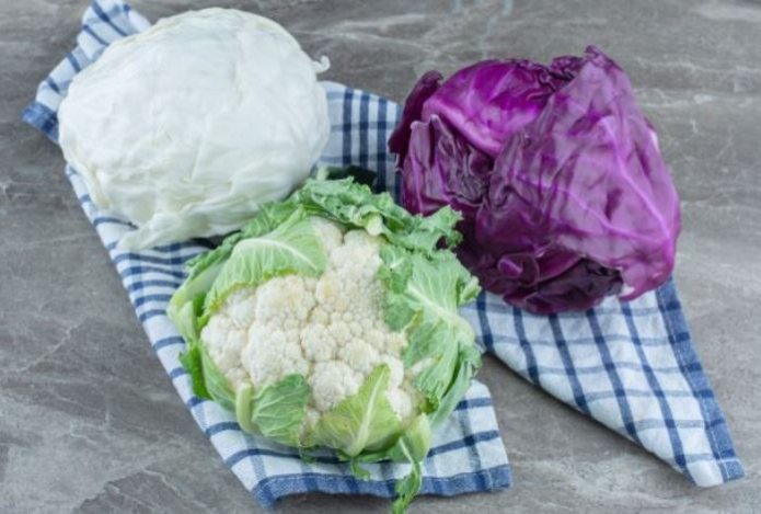 Назван самый полезный овощ осени. Поддерживает сердце и снижает сахар