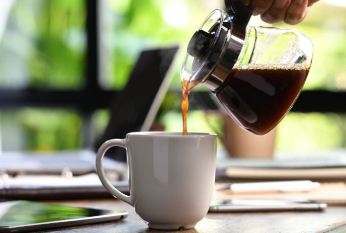 Действительно ли кофеин может блокировать действие алкоголя