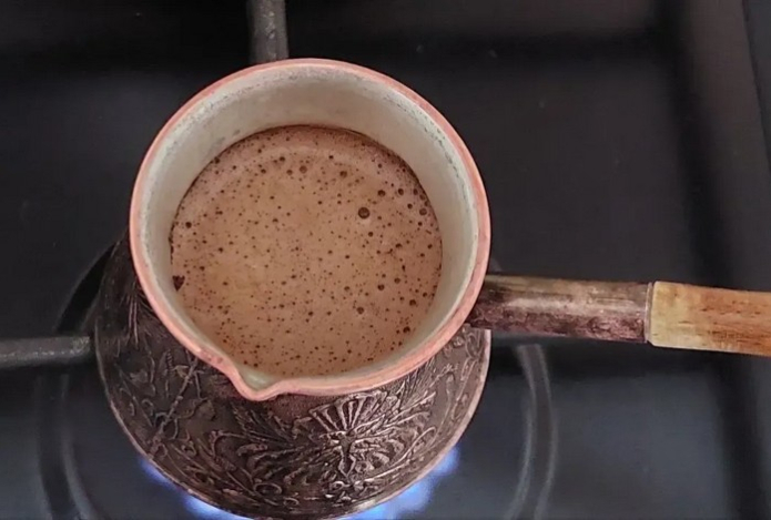 Раскрыт необычный лайфхак от бариста, который раскрывает настоящий вкус кофе