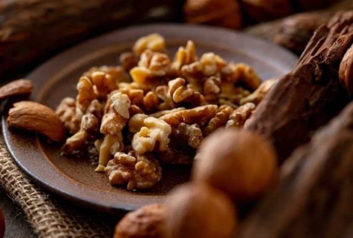 «Чемпион по мелатонину». Эксперты единогласно назвали самый полезный орех