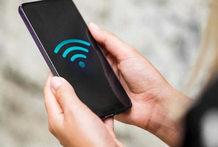 Смартфон не видит Wi-Fi? Простое решение проблемы
