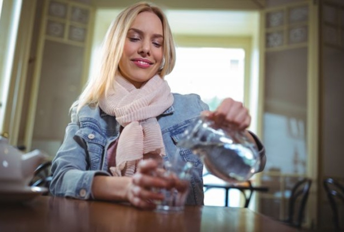 Назван напиток, который помогает быстрее выздороветь во время болезни