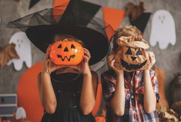 Учёные рассказали, чем может быть опасен хэллоуин
