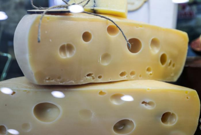 В Японии назвали продукт, который снижает риск развития деменции