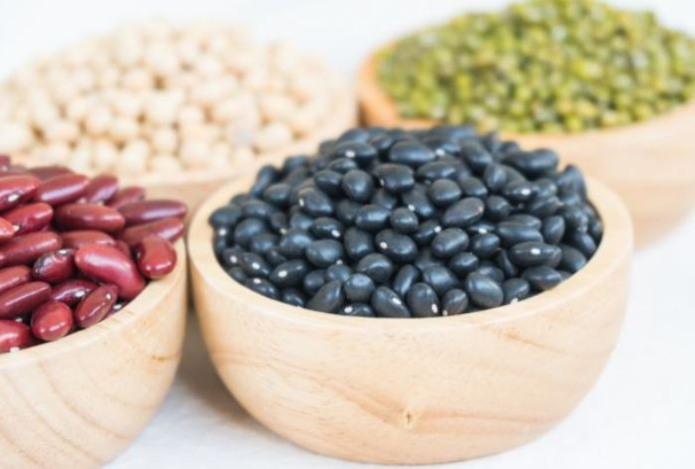 Регулярное употребление этого продукта снизит уровень холестерина. Содержит устойчивый крахмал