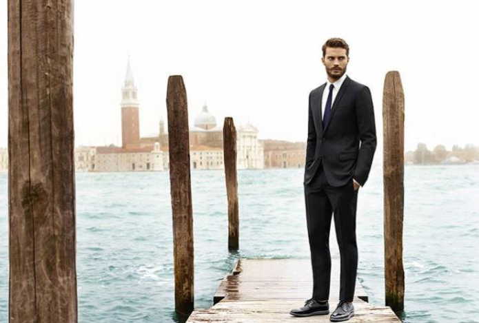 Психолог раскрыла, из чего состоит настоящее мужское счастье