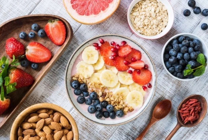 Нутрициолог  назвала плюсы и минусы быстрой каши