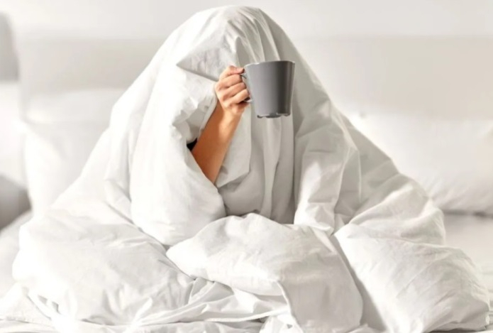 Три главных принципа защиты от зимних простуд