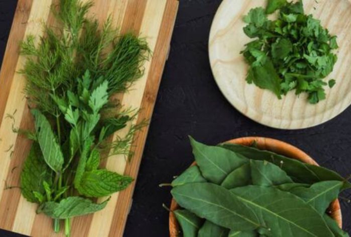 Секрет вечной молодости на вашей тарелке