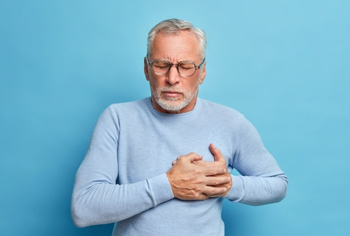 Названа неочевидная причина развития заболеваний сердца