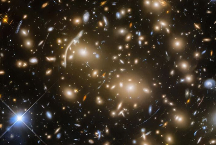 Раскрыта тайна космического происхождения золота