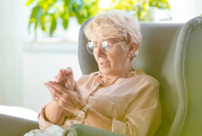 Эти признаки болезни Паркинсона игнорируют чаще всего