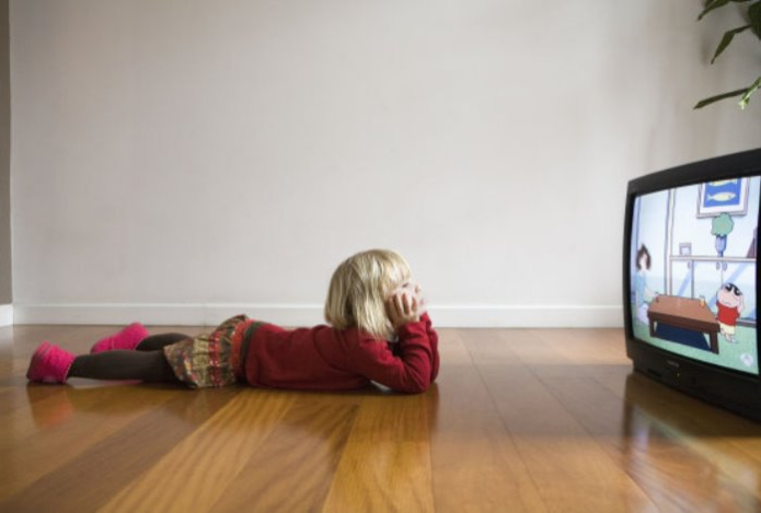 Почему современные дети перестали смотреть мультфильмы