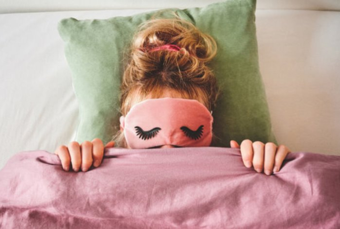 Невролог поделился приёмом, который ускоряет начало сна