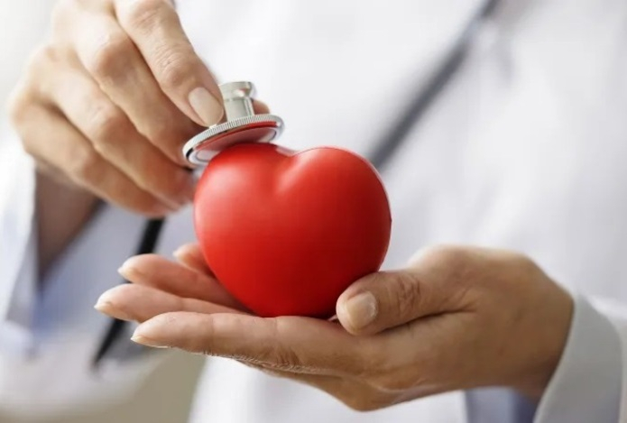 Назван простой способ улучшить работу сердца