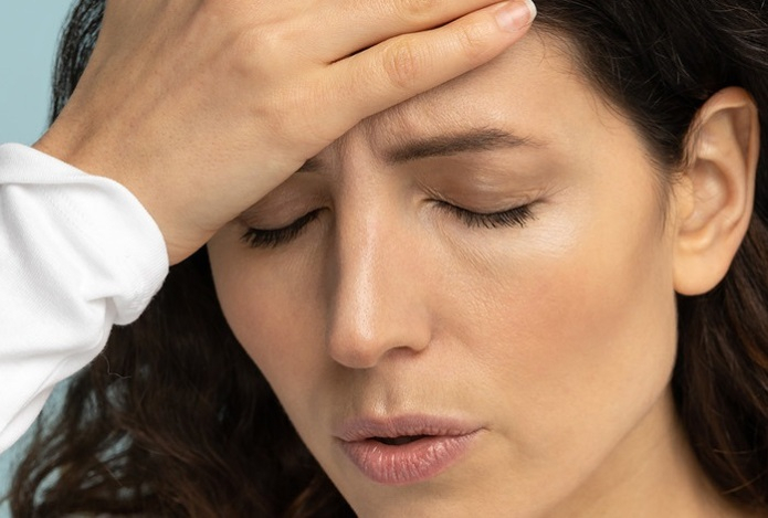 Врач рассказала о пользе стресса в некоторых случаях