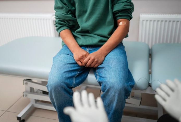 Три симптома, при появлении которых нужно бежать к урологу