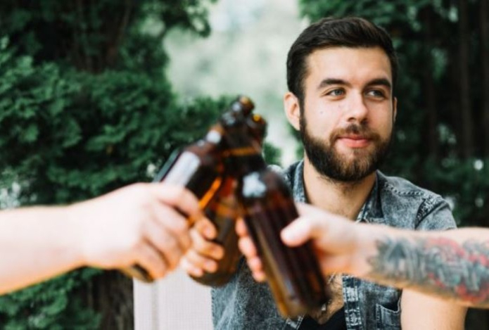 Какая связь между употреблением алкоголя и онкологией