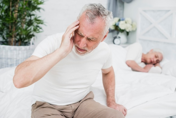 Врач назвал виды инсультов и их опасность