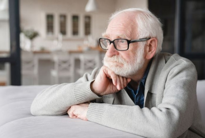 Найден способ защитить мозг от возрастной потери памяти