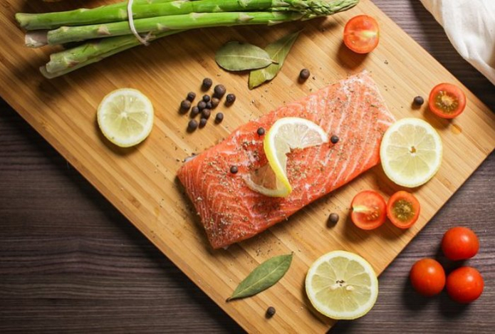 Кардиолог назвал полезные для здоровья сосудов продукты