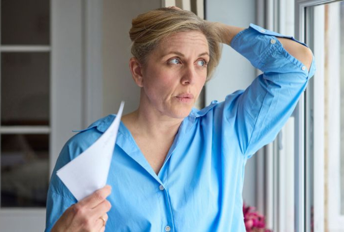 Названы гены, которые на девять лет ускоряют наступление менопаузы