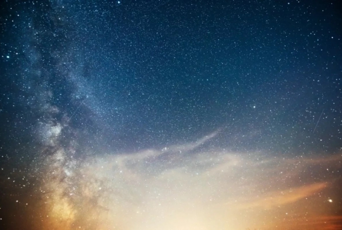 Ученые обнаружили потенциально обитаемую суперземлю