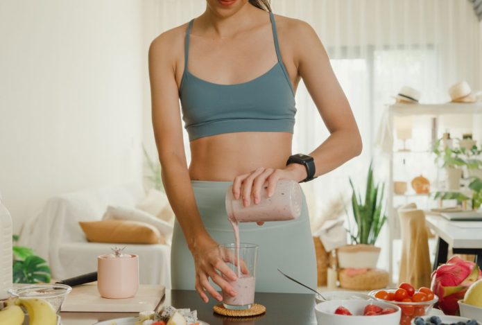 Почему нельзя добавлять бананы в утренний смузи